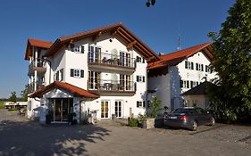 Landhotel Grüner Baum Westendorf (ostallgau) 3*